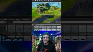 AGORA Fortnite Criativo 2.0 NOVA ATUALIZAÇÃO