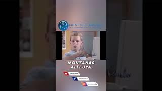 Montañas Aleluya - Dato Curioso #Shorts