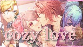 Top 10 Cozy Otome Games