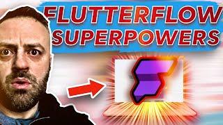 These Advanced FlutterFlow Techniques Will Give You SUPERPOWERS