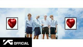 WINNER - LOVE ME LOVE ME MV