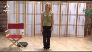 Transplant Qi Gong Meditation and Cleansing Exercises