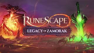 Holy Zamorak Suite Music - Official RuneScape Soundtrack