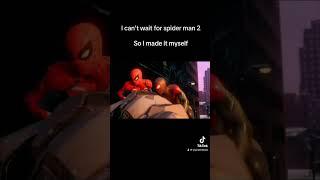 Not the kids #gaming #spiderman #ps5 #playstation