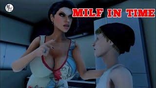 MILF IN TIME APK v0.10 AndroidPCMac Adult Game + Gameplay + Download Link