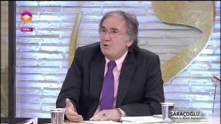 İbrahim Saraçoğlu ile Ruh ve Beden Sağlığı - 12.04.2015 - DİYANET TV