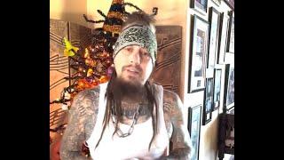 Korn bassist Reginald “Fieldy” Arvizu posts update on his life and Korn bandmates