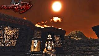 PROJECT BRUTALITY 3.0 - The Red Moon Eternal Void 100% SECRETS