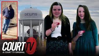 Delphi Murders Deep Dive  Vinnie Politan Investigates