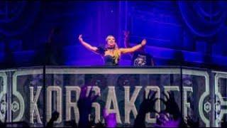 Korsakoff Hardcore Mix