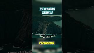 Whats Really Happening in the Bermuda Triangle?