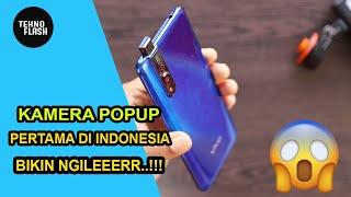 Spesifikasi VIVO V15 Yang Bikin Ngileeerrrr...