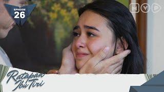 Ratapan Ibu Tiri Episode 26 Part 1