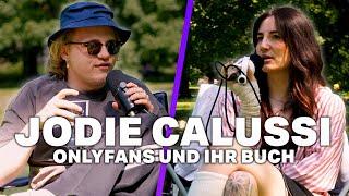 Jodie Calussi OnlyFans und ihr Neues Buch I Corner Classics #2 45