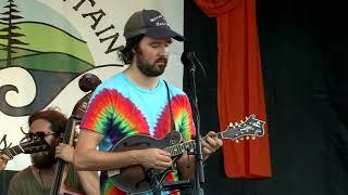 mandolin orange full set