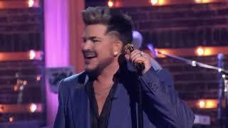 Adam Lambert - Muffin Man Cher