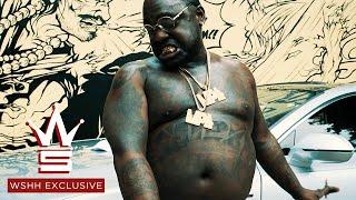 Peewee Longway Mr. Blue Benjamin WSHH Exclusive - Official Music Video