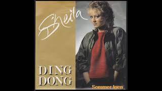 Sheila - Sommer igen 1984