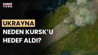 Rusya-Ukrayna savaşında yeni dönem mi? Özcan Tikit değerlendirdi