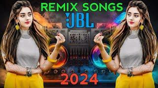 Dj Song  Top Dj  Hard Bass ️‍  JBL Dj Remix  Old Hindi Dj Song   Dj Remix Song 2024