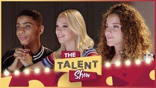 THE TALENT SHOW  “First Group Auditions”  Ep. 2