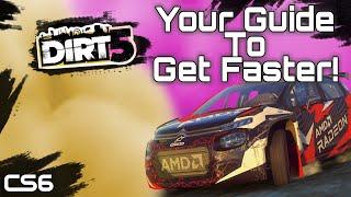 Become A Better DIRT 5 Racer With These 5 Simple Steps - Dirt 5 Tips & Tricks