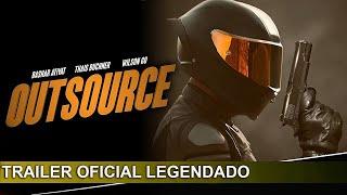 Outsource  HD  Full Action Movie  2022 包围