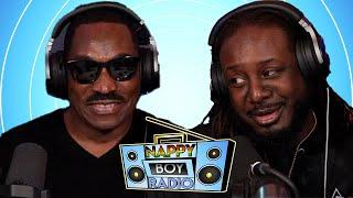 The Return of Clifton Powell  T-Pains NBR Podcast EP #25