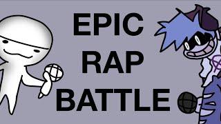 Silly Billy VS Silly Billy Epic Rap Battle