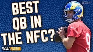 Greg Cosell NFC West 2024 season preview