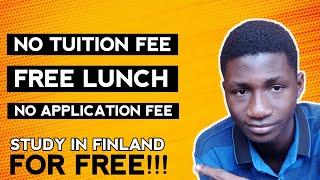 Migrate to Finland  Free vocational school