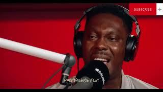 Dizzee Rascal Fire in The Booth  The GOAT of Grime  The Godfather of Grime Music
