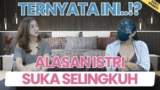 S3E11    SENSASI B3RC1NTA DGN BINOR #truestory #bincangranjang #part1