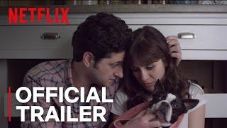 Happy Anniversary  Official Trailer HD  Netflix