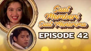 Saat Memberi Saat Menerima Episode 42 - Desy Ratnasari Krisdayanti Ongky Alexander