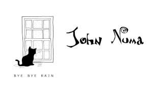 John Numa - Bye Bye Rain Musica Machina Records