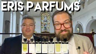 Eris Parfums