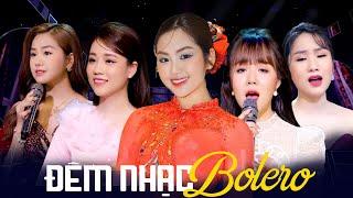 CA NHẠC BOLERO TRỮ TÌNH Xứng Đáng 1 Tỷ View Nhưng Từng Bị CẤM BIỂU DIỄN Vì Hát Quá Hay Quá Ngọt