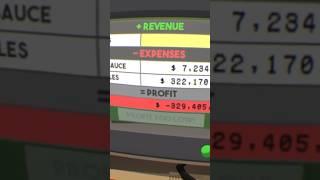 How to deal with Money #jobsimulator #vr