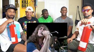 DEEP PURPLE Child In Time REACTION