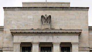 Fed Feels Its in a Sweet Spot Right Now BofAs Gapen Says