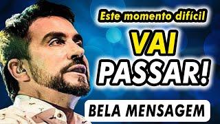 Você está passando por um momento difícil?? Assista  MAGNIFICA MENSAGEM DE PADRE FABIO DE MELO