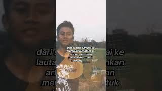 ROMI & THE JAHATS - TERPUJILAH LIRIK - COVER UKULELE BY ACL BINGUNG