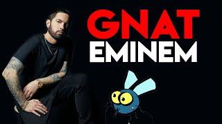 Eminem  - GNAT LYRICS