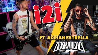 i2i - A Goofy Movie ft. Adrian Estrella - Zebrahead Punk Rock Factory cover