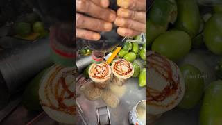 Most UNIQUE Street Food Drink #food #shorts