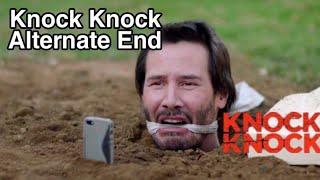 Knock Knock 2015 - Alternate End Full HD