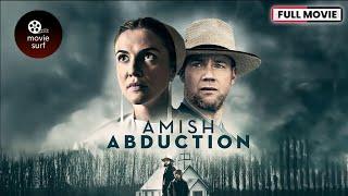 Amish Abduction 2019  Full Movie