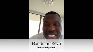 BANDMAN KEVO SCHOOLED BRANDS WITH SMALL BUDGET SPEAKS ON GUNNA ALONE NEW RELEASE DATE #bandmankevo