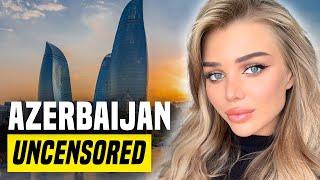 Discover Azerbaijan The Dubai of Europe?